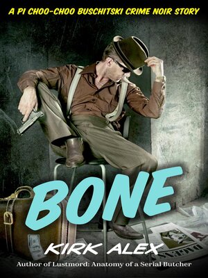 cover image of Bone